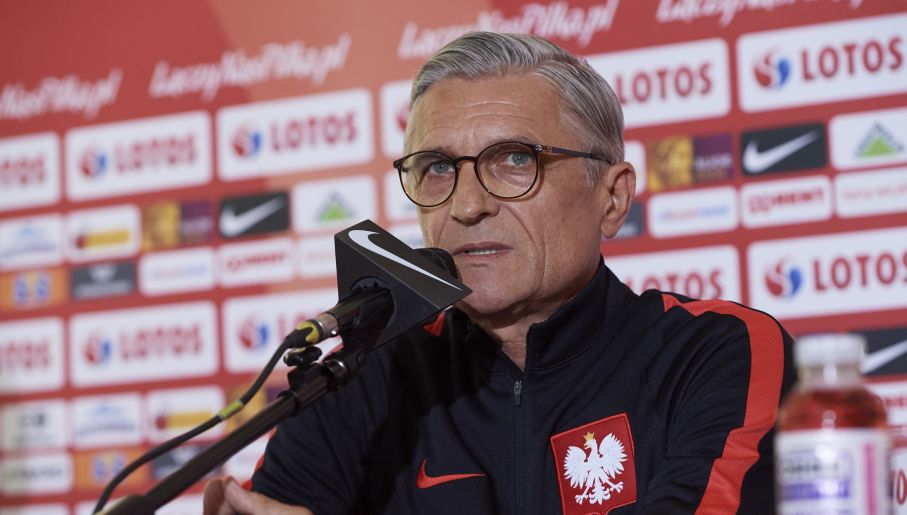 Polish team coach: everyone can go to World Cup | TVP World