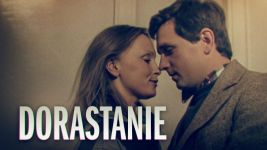 Dorastanie