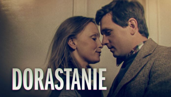 Dorastanie