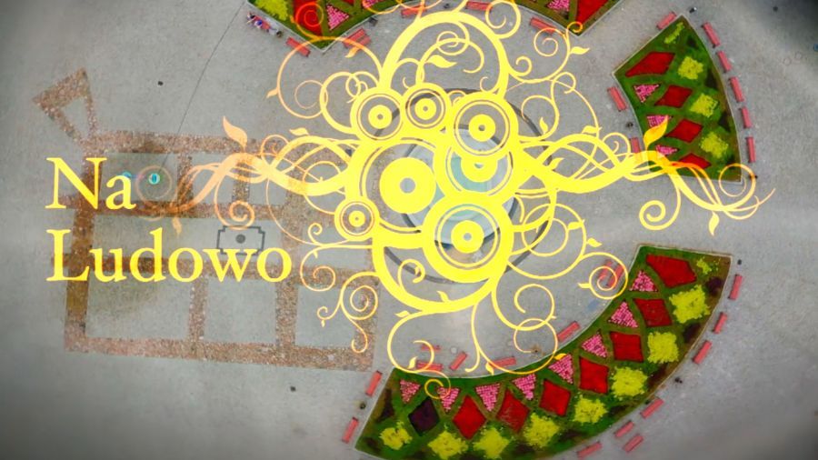 Na ludowo