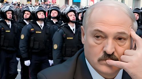 Калаж з фота: Дзмітрый Азараў, Камерсант; regnum.ru