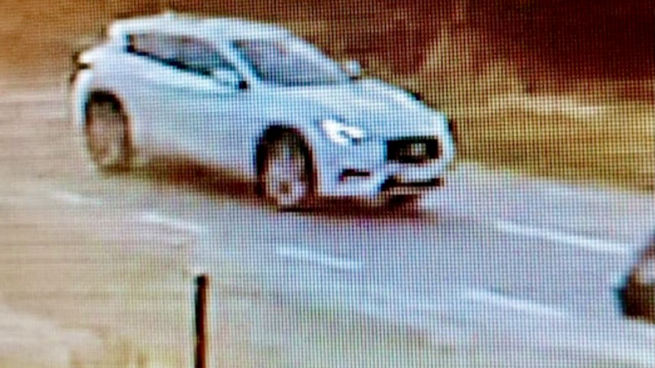 Przeslawice K Sochaczewa Kierowca Bialego Suv A Infinity Zatrzymany Przez Policje W Wypadku Zginelo Niemowle Tvp Info