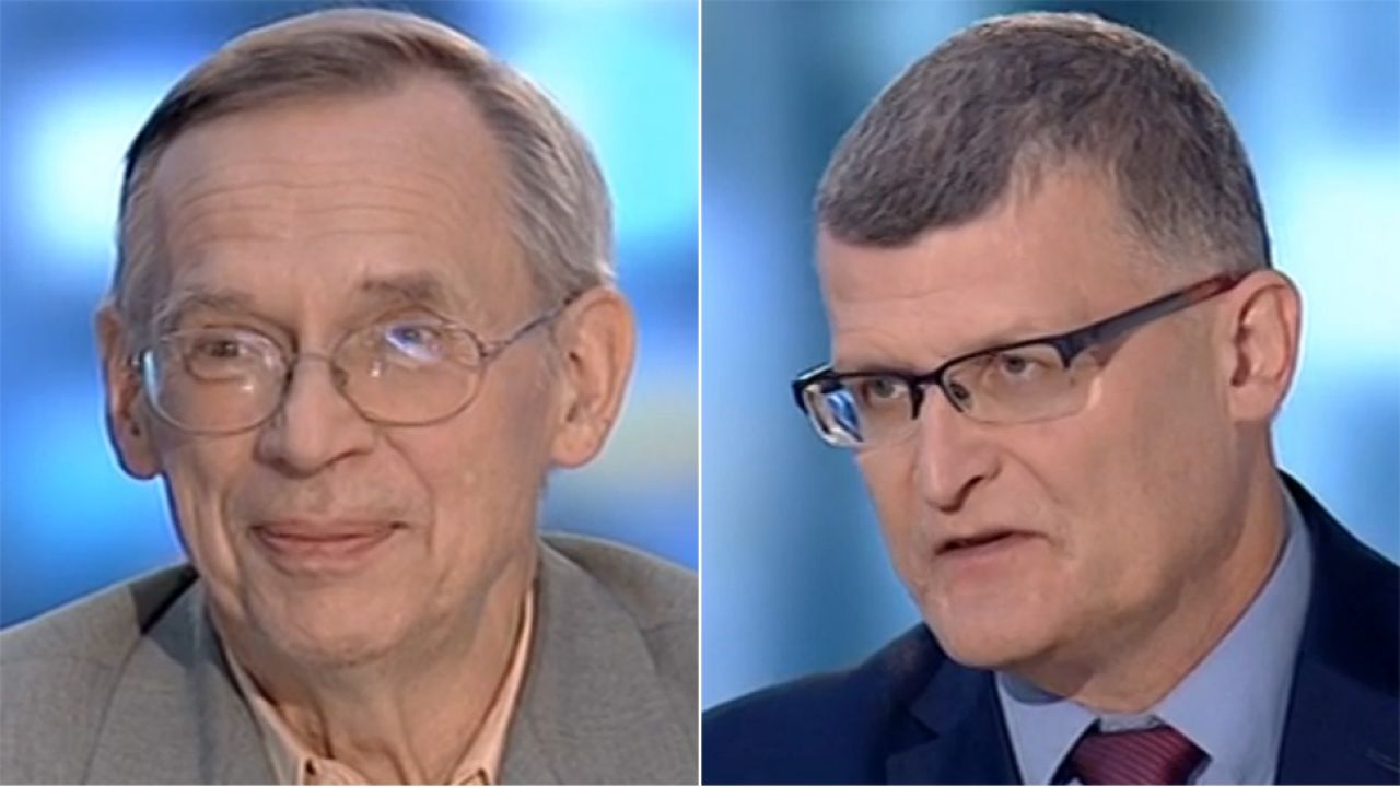 Eksperci o wirusie zika - tvp.info