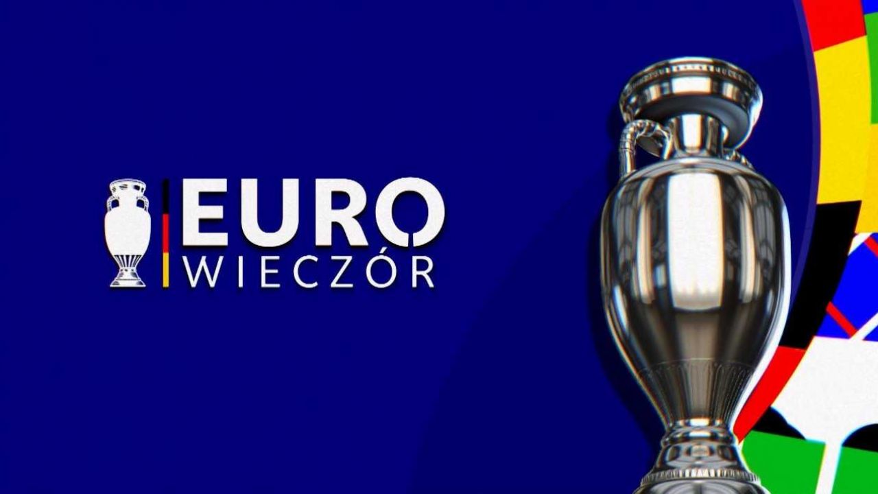 EURO wieczór. Transmisja online na żywo w TVPSPORT (11.7.2024)