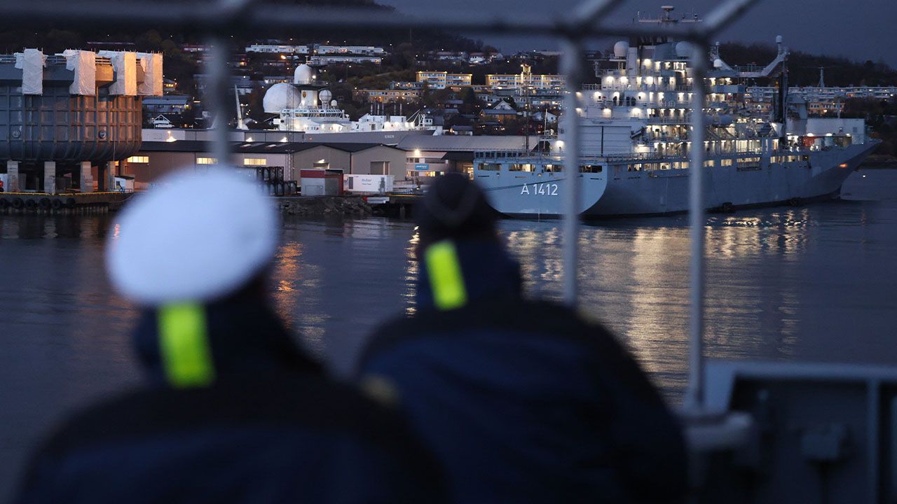 W 2026 roku rosyjskie służby wywiadowcze będą chciały gromadzić informacje o infrastrukturze, technologii wzdłuż wybrzeża Norwegii, wykorzystując między innymi załogi cywilnych statk&oacute;w,...