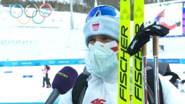 Dominik Bury (fot. TVP) Dominik Bury (fot. TVP)