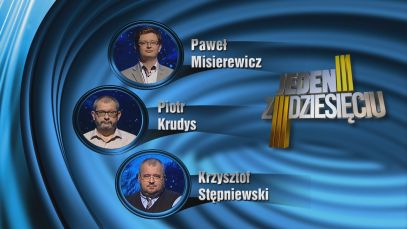 Zobacz, kto został finalistą 7 odcinka 120 edycji