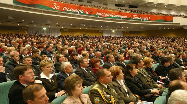 Здымак мае ілюстрацыйны характар. (Фота: zhodinonews.by)