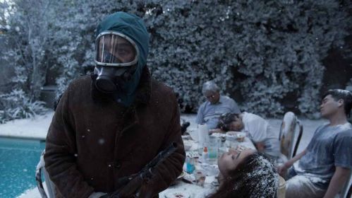 Скрыншот з серыялу «The Eternaut» на «Apple TV»