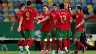 w jakich korkach gra ronaldo