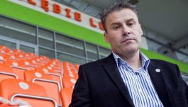 Pavel Hapal (fot. PAP)