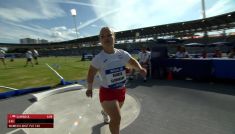 Renata Śliwińska (fot. TVP Sport)