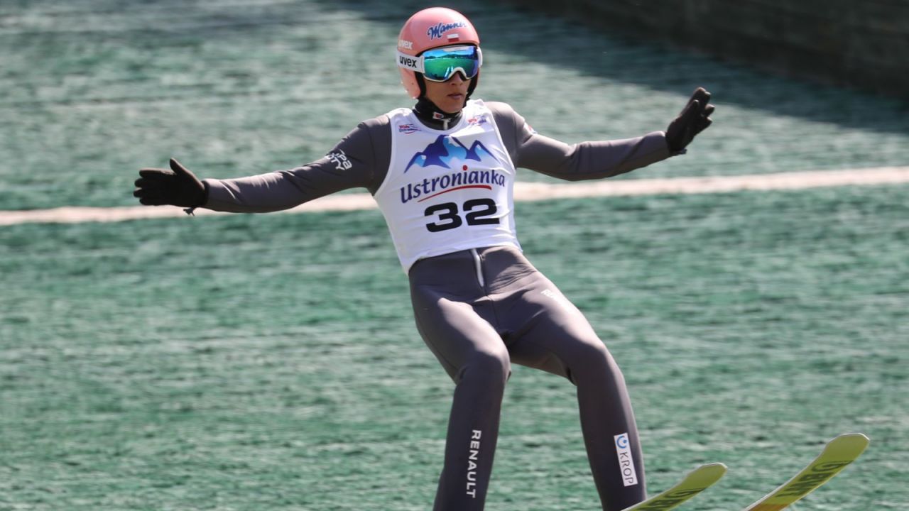 Skoki, Letnie Grand Prix: Wisła. Prolog o Puchar TVP Sport ...