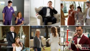 Galeria: Piękny sen…