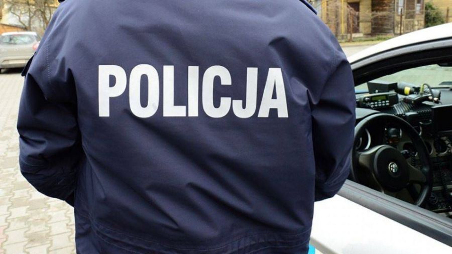 Zadania funkcjonariuszy będą się koncentrować na zapewnieniu płynności ruchu na głównych trasach i tam, gdzie będą odbywać się uroczystości związane z Bożym Ciałem (fot. Paweł Chrabąszcz / tvp.info, zdjęcie ilustracyjne)