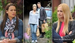 Fotostory: Niebezpieczne spotkania…