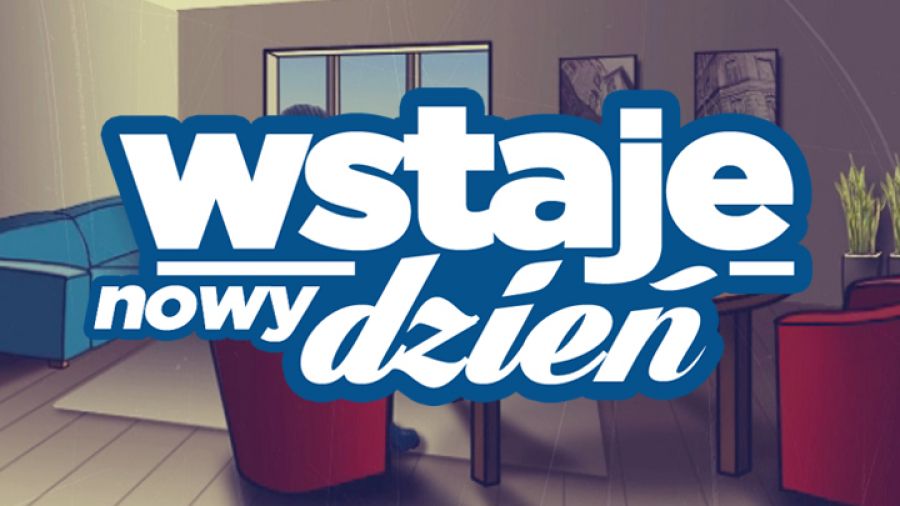 Wstaje nowy dzień