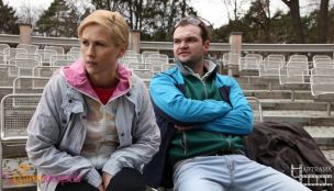 Tajemniczy plan Aldony...