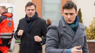 Na dobre i na złe - odc. 591 – Jeszcze nie czas