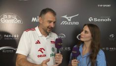 Nikola Grbić (fot. TVP Sport)