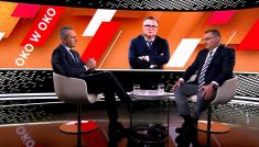 Czesław Michniewicz (fot. TVP)