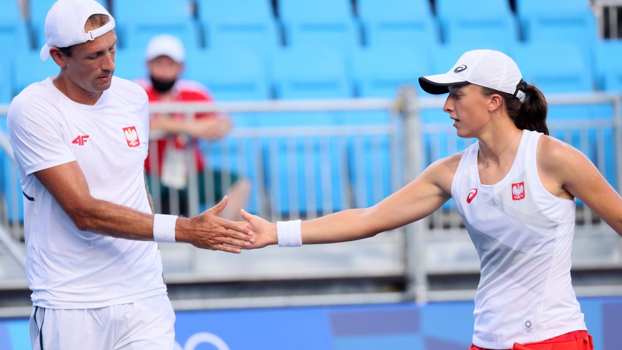 Starty Polaków Na Olimpiadzie W Tokio Tokio 2020: starty Polaków w czwartek 29 lipca. Kiedy i gdzie oglądać