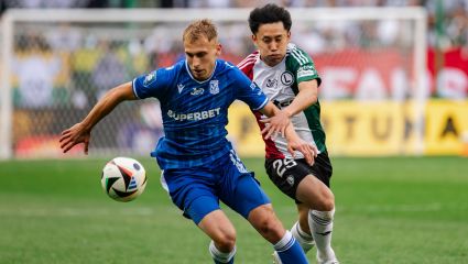 Lech Poznań – Legia Warszawa [NA ŻYWO]. Transmisja online meczu o Superpuchar Polski (13.07.2025). Gdzie oglądać?