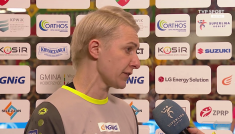 Beata Kowalczyk (fot. TVP)