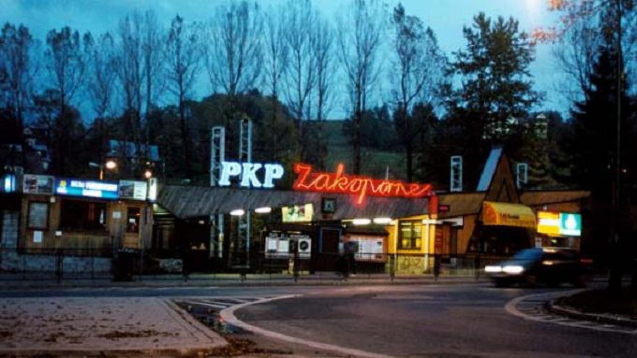 Jeśli zbiórka się powiedzie, neon odzyska dawny blask (fot. REwitalizacja „Zakopane”) Jeśli zbiórka się powiedzie, neon odzyska dawny blask (fot. REwitalizacja „Zakopane”)