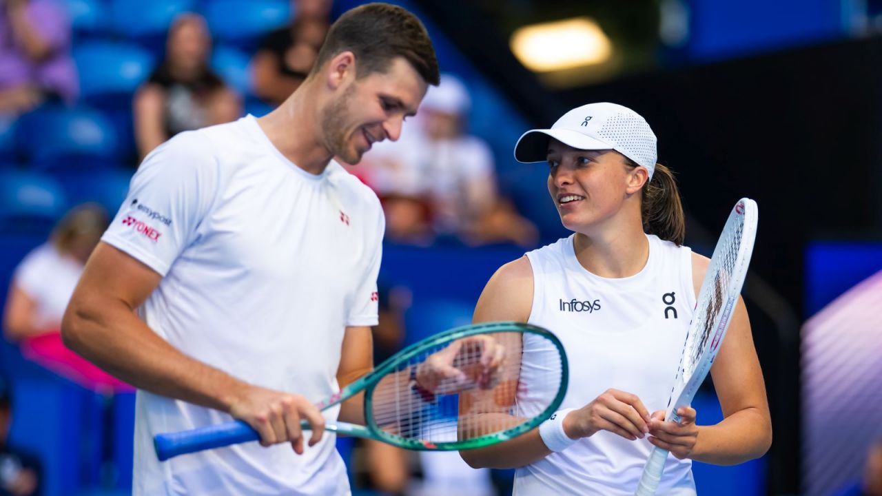 Australian Open 2024 terminarz, drabinki, pula nagród. Sprawdź, co