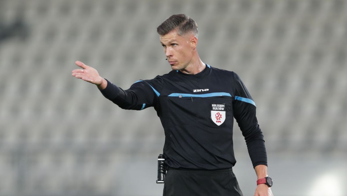 Karol Arys (fot. Getty Images) Karol Arys (fot. Getty Images)