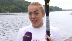 Marta Walczykiewicz (fot. TVP)