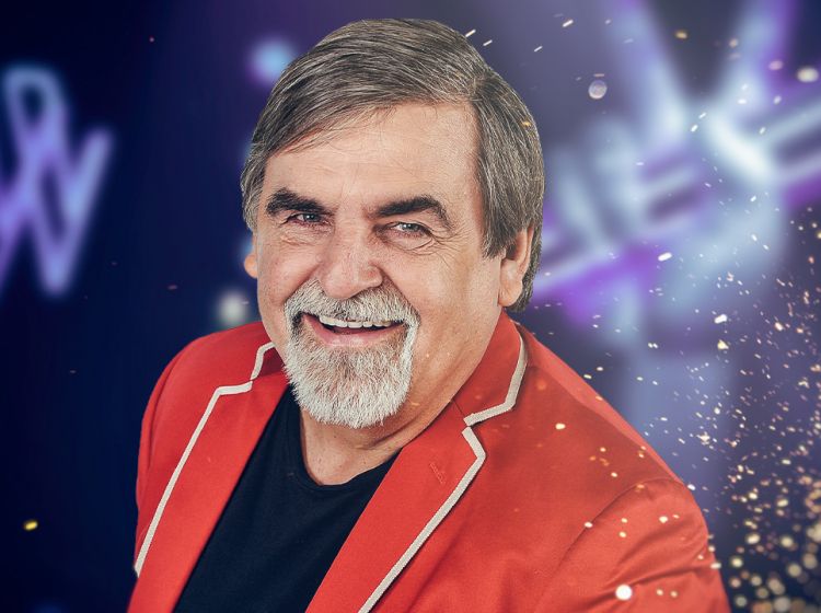 The Voice Senior - JANUSZ SOBOLEWSKI