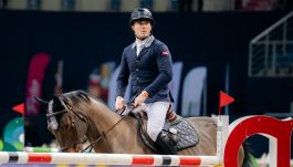 Kristaps Neretnieks (fot. Getty Images)