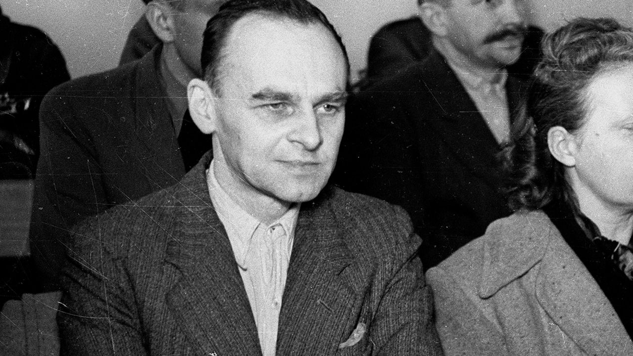 Witold Pilecki to przykład „romantycznej kresowej duszy" (fot. arch.PAP/Stanislaw Dabrowiecki)