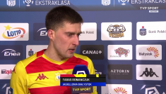 Taras Romanczuk (fot. TVP)