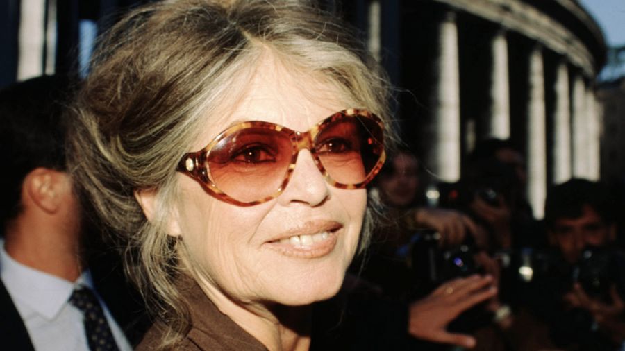 Brigitte Bardot udzieliła pierwszego od 11 lat wywiadu przed kamerą (fot. Franco Origlia/Getty Images)