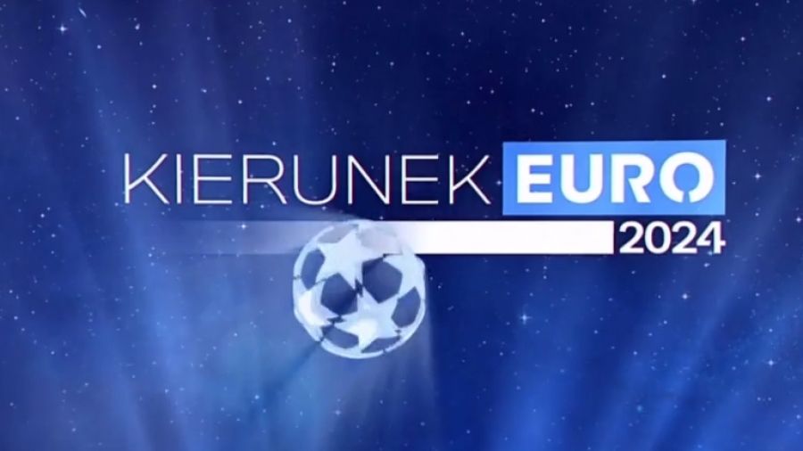 Kierunek Euro 2024