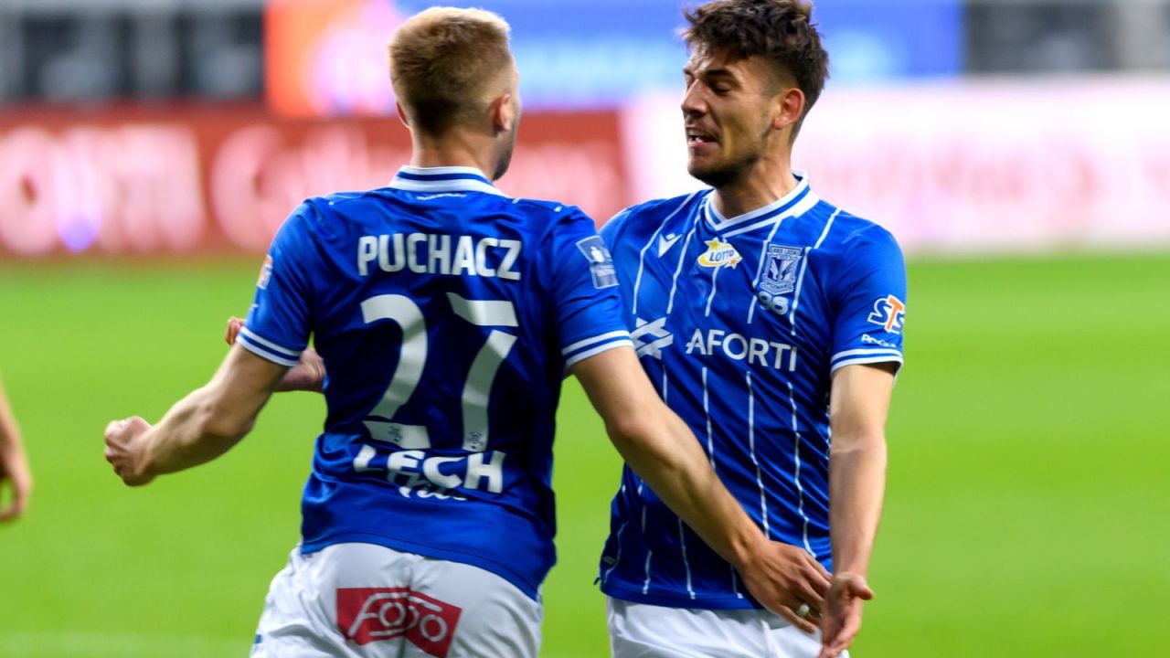 Jakub Moder Reprezentacja W Ogole Sie Nie Podpalam Wywiad Sport Tvp Pl