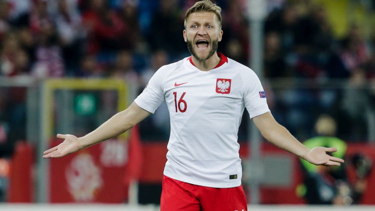 Jakub Błaszczykowski (fot. Getty Images)