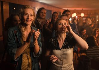 New TVP series ”Osiecka" to premiere on Christmas Day!