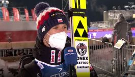 Andrzej Stękała (fot. TVP)