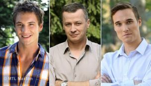 Kulisy: Pstrąg na śniadanie? Tylko u nich!