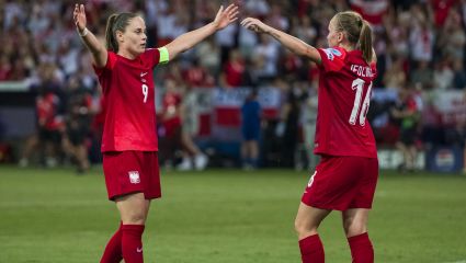 EURO 2025 kobiet, Szwajcaria – podsumowanie fazy grupowej i zapowiedź 1/4 finału (15.07.2025)