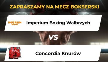 wagi bokserskie