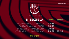 Copa del Rey (fot. TVP Sport)