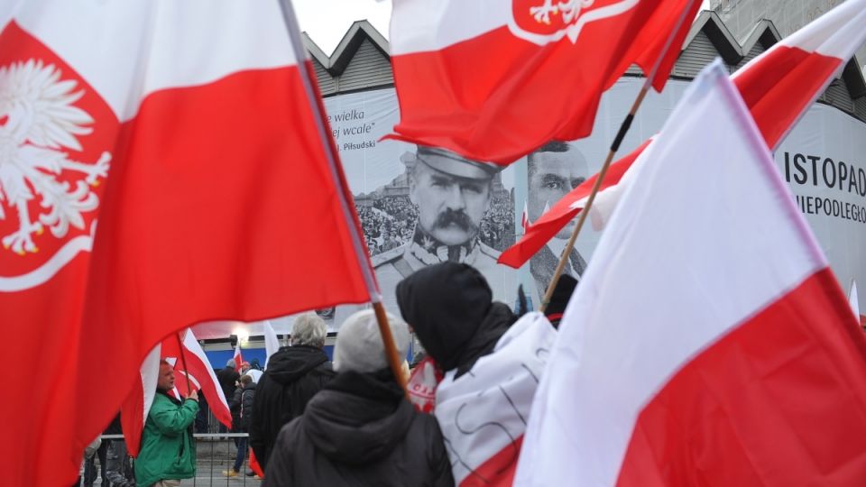 Jak Polska Odzyskała Niepodległość Po 2 Wojnie światowej 99 lat temu, po 123 latach zaborów, Polska odzyskała niepodległość