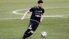 Górnik Polkowice – Skra Częstochowa, skrót (fot. 400mm.pl)
