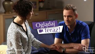 WIDEO: Powrót Ludmiły