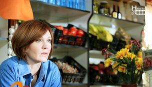 Górka... w ogórkach?